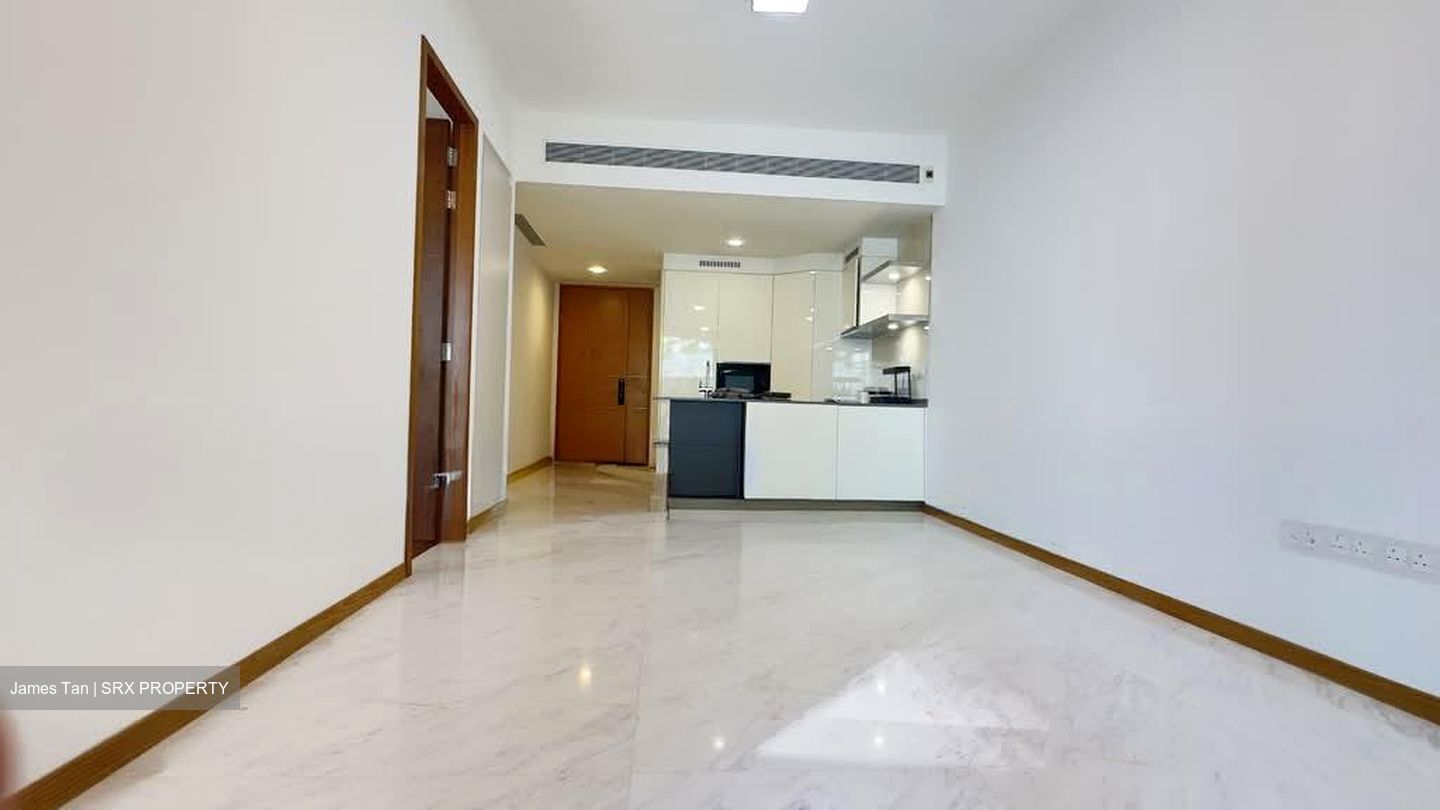 Marina One Residences (D1), Apartment #558094181